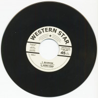 Vorschau: Ba-Boom! (7inch, EP, PS, Ltd.) Vorschau: Ba-Boom! (7inch, EP, PS, Ltd.)