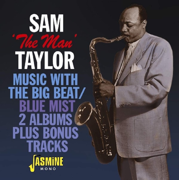 Music With The Big Beat (CD)