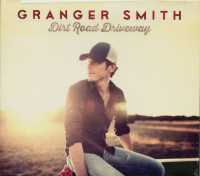 Vorschau: Dirt Road Driveaway (CD) Vorschau: Dirt Road Driveaway (CD)