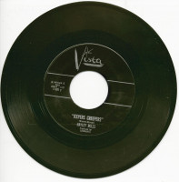 Vorschau: Jeepers Creepers - Johnny Jingo (7inch Single, 45rpm, PS, BC, 1962 Original) Vorschau: Jeepers Creepers - Johnny Jingo (7inch Single, 45rpm, PS, BC, 1962 Original)
