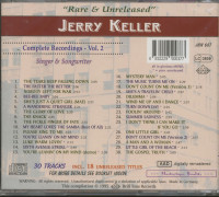 Vorschau: Complete Recordings, Vol.2 - Rare & Unreleased (CD) Vorschau: Complete Recordings, Vol.2 - Rare & Unreleased (CD)