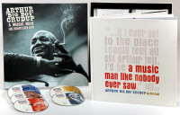Vorschau: A Music Man Like Nobody Ever Saw (5-CD Deluxe Box Set) Vorschau: A Music Man Like Nobody Ever Saw (5-CD Deluxe Box Set)