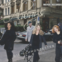 Vorschau: Always (LP, 180g Vinyl) Vorschau: Always (LP, 180g Vinyl)