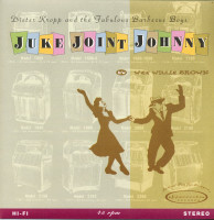 Vorschau: Juke Joint Johnny (7inch, 45rpm) Vorschau: Juke Joint Johnny (7inch, 45rpm)