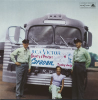 Vorschau: Country & Western Caravan 1954 (LP) Vorschau: Country & Western Caravan 1954 (LP)
