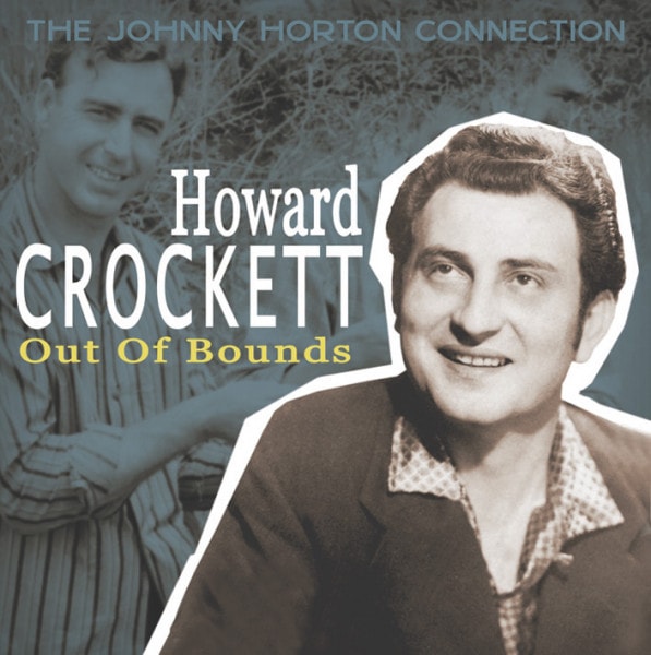 Out Of Bounds - The Johnny Horton Connection