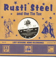 Vorschau: Lost Sessions (LP, 10inch) Vorschau: Lost Sessions (LP, 10inch)