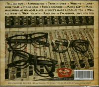 Vorschau: Fool's Paradise (CD) Vorschau: Fool's Paradise (CD)