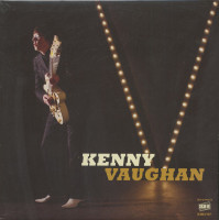 Vorschau: Kenny Vaughan (LP) Vorschau: Kenny Vaughan (LP)
