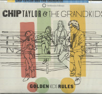 Vorschau: Golden Kids Rules (CD) Vorschau: Golden Kids Rules (CD)