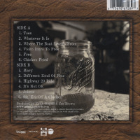 Vorschau: The Foundation Vorschau: The Foundation