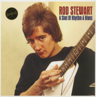 Vorschau: A Shot Of Rhythm & Blues (LP, 180g Vinyl) Vorschau: A Shot Of Rhythm & Blues (LP, 180g Vinyl)
