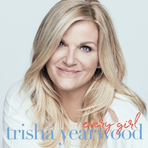 Every Girl (CD)
