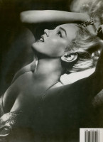 Vorschau: Forever Marilyn by Marie Cahill Vorschau: Forever Marilyn by Marie Cahill