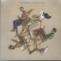 Vorschau: The Tipping Point (LP) Vorschau: The Tipping Point (LP)