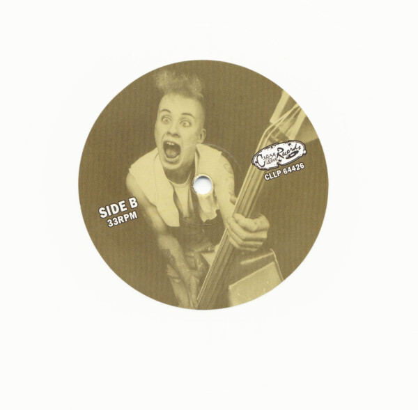 Hall Of Mirrors (LP, colored Vinyl)