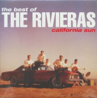 Vorschau: The Best Of The Rivieras - California Sun (LP) Vorschau: The Best Of The Rivieras - California Sun (LP)