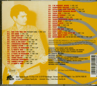 Vorschau: Did You Tell Me (CD) Vorschau: Did You Tell Me (CD)
