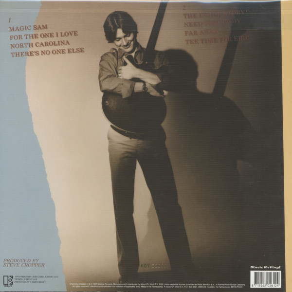 The Inside Story (LP, 180g colored Vinyl, Ltd.)