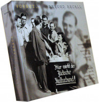 Vorschau: Beyond Recall (11-CD & 1-DVD Deluxe Box Set) Vorschau: Beyond Recall (11-CD & 1-DVD Deluxe Box Set)