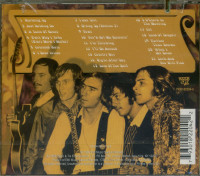 Vorschau: The Best Of ... - You've Got Me Hummin' (CD, Cut Out ) Vorschau: The Best Of ... - You've Got Me Hummin' (CD, Cut Out )