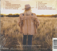 Vorschau: Sweet Western Sound (CD) Vorschau: Sweet Western Sound (CD)