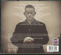 Vorschau: Wood & Wire (CD) Vorschau: Wood & Wire (CD)