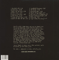 Vorschau: Woodland Conspiracy (LP, 180g Vinyl) Vorschau: Woodland Conspiracy (LP, 180g Vinyl)