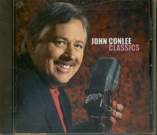 Classics (CD) Classics (CD)