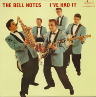 Vorschau: I've Had It (LP) Vorschau: I've Had It (LP)