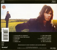 Vorschau: The Tin Man Was a Dreamer (CD) Vorschau: The Tin Man Was a Dreamer (CD)