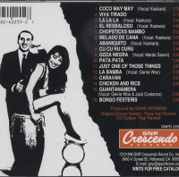 Vorschau: Mr. Bongo (CD) Vorschau: Mr. Bongo (CD)