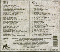 Vorschau: Bop-A-Hula (2-CD) Vorschau: Bop-A-Hula (2-CD)