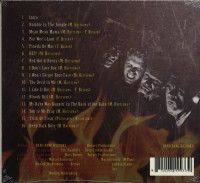 Vorschau: Red Hot And Horny... Just For You (CD) Vorschau: Red Hot And Horny... Just For You (CD)