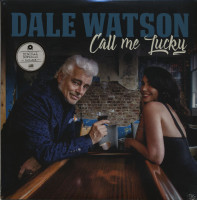 Vorschau: Call Me Lucky (LP) Vorschau: Call Me Lucky (LP)
