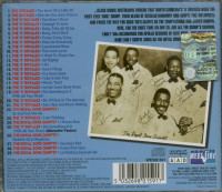 Vorschau: All Righty ! - The Apollo Recordings 1951-55 (CD) Vorschau: All Righty ! - The Apollo Recordings 1951-55 (CD)