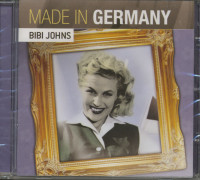 Bild von Bibi Johns: Made In Germany (CD)