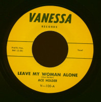 Vorschau: Leave My Woman Alone - Wabba Suzy-Q (7inch, 45rpm) Vorschau: Leave My Woman Alone - Wabba Suzy-Q (7inch, 45rpm)