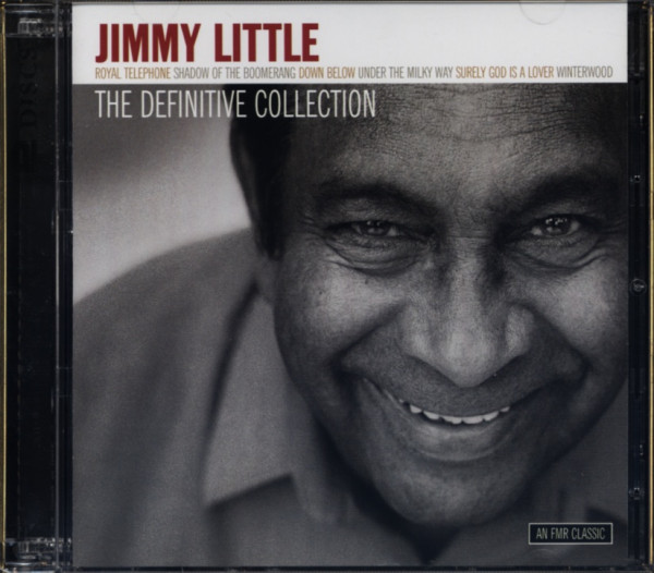 The Definitive Collection 1959-2001 2-CD