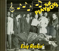 Vorschau: Easy Rockin' (CD) Vorschau: Easy Rockin' (CD)