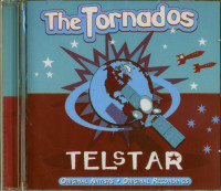 Vorschau: Telstar (CD) Vorschau: Telstar (CD)