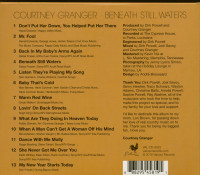 Vorschau: Beneath Still Waters (CD) Vorschau: Beneath Still Waters (CD)