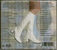 Vorschau: The Music City Sessions (CD) Vorschau: The Music City Sessions (CD)