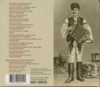 Vorschau: Excavated Shellac: Reeds Vorschau: Excavated Shellac: Reeds