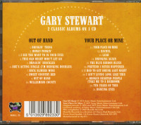 Vorschau: Out Of Hand - Your Place Or Mine (CD) Vorschau: Out Of Hand - Your Place Or Mine (CD)