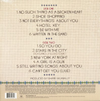 Vorschau: Happy Endings (LP) Vorschau: Happy Endings (LP)