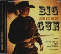 Vorschau: Big Gun (CD) Vorschau: Big Gun (CD)