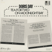 Vorschau: Tea For Two - On Moonlight Bay - Soundtracks (LP) Vorschau: Tea For Two - On Moonlight Bay - Soundtracks (LP)