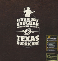 Vorschau: Texas Hurricane (200g) (Limited Numbered Edition Box Set) (33 RPM) Vorschau: Texas Hurricane (200g) (Limited Numbered Edition Box Set) (33 RPM)