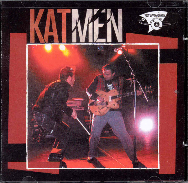 Katmen (2012)